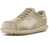 Camper, Pelotas Ariel Oxford - Zapatos con Cordones para Mujer, Multi Assorted 297, 39 EU