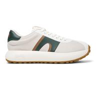 Camper Pelotas Athens K100944, Zapatillas Hombre, Gris Pastel 019, 43 EU