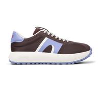 CAMPER Pelotas Athens - Casual for Men - Burgundy, size 41, Cotton fabric