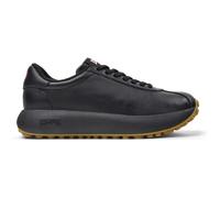CAMPER Pelotas Athens - Casual for Women - Black, size 37, Smooth leather