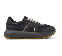 CAMPER Pelotas Athens - Casual for Women - Black, size 41, Smooth leather