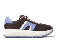 CAMPER Pelotas Athens - Casual for Women - Burgundy, size 41, Cotton fabric