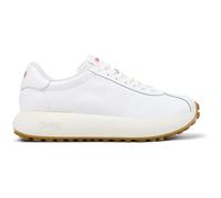 CAMPER Pelotas Athens - Casual for Women - White, size 37, Smooth leather