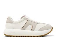 CAMPER Pelotas Athens - Casual for Women - White, size 37, Smooth leather