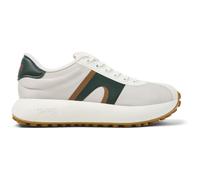 CAMPER Pelotas Athens - Flat shoes for Women - Beige, size 36, Cotton fabric