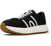 CAMPER Pelotas Athens - Sneakers for Men - Black, size 42, Cotton fabric