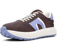 Camper Pelotas Athens K100944, Zapatillas Hombre, Borgoña 020, 44 EU