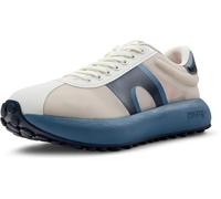 Camper Pelotas Athens K100944, Zapatillas Hombre, Gris Pastel 017, 40 EU