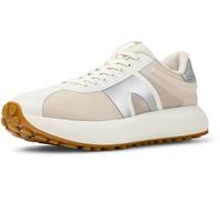 Camper Pelotas Athens K100944, Zapatillas Hombre, Lt Pastel Grey 014, 43 EU