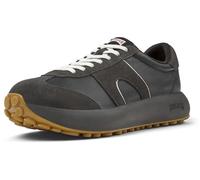 Camper Pelotas Athens K101070 - Zapatillas Deportivas para Hombre, Color Negro 001, Talla 42 EU
