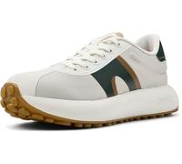 Camper Pelotas Athens K201614 - Zapatillas Deportivas para Mujer, Color Gris Pastel 020, Talla 37 EU, Lt Pastel Grey 020, 37 EU