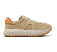 CAMPER Pelotas Athens - Sneakers for Men - Beige, size 42, Cotton fabric