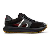 CAMPER Pelotas Athens - Sneakers for Men - Black, size 42, Cotton fabric