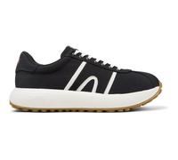 CAMPER Pelotas Athens - Sneakers for Men - Black, size 43, Cotton fabric