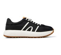 Camper Pelotas Athens K100943, Zapatillas Hombre, Negro 001, 44 EU