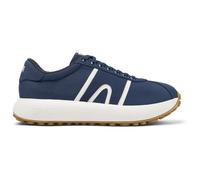 CAMPER Pelotas Athens - Sneakers for Men - Blue, size 41, Cotton fabric