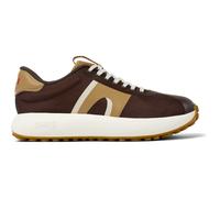 CAMPER Pelotas Athens - Sneakers for Men - Brown, size 40, Cotton fabric