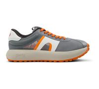 CAMPER Pelotas Athens - Sneakers for Men - Grey, size 39, Cotton fabric