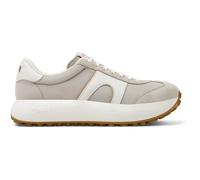 CAMPER Pelotas Athens - Sneakers for Men - Grey, size 41, Cotton fabric
