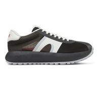 CAMPER Pelotas Athens - Sneakers for Men - Grey, size 42, Cotton fabric