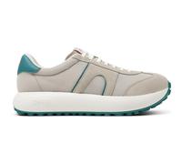 CAMPER Pelotas Athens - Sneakers for Men - Grey, size 43, Cotton fabric