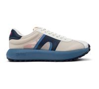 Camper Pelotas Athens K100944, Zapatillas Hombre, Gris Pastel 017, 46 EU