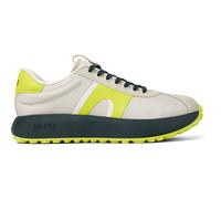 CAMPER Pelotas Athens - Sneakers for Men - Grey, size 46, Cotton fabric
