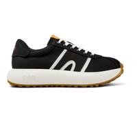 CAMPER Pelotas Athens - Sneakers for Women - Black, size 35, Cotton fabric