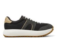 CAMPER Pelotas Athens - Sneakers for Women - Black, size 38, Cotton fabric
