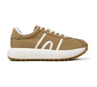 CAMPER Pelotas Athens - Sneakers for Women - Brown, size 36, Cotton fabric