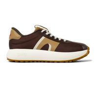 CAMPER Pelotas Athens - Sneakers for Women - Brown, size 38, Cotton fabric