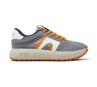 CAMPER Pelotas Athens - Sneakers for Women - Grey, size 36, Cotton fabric