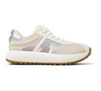 CAMPER Pelotas Athens - Sneakers for Women - Grey, size 37, Cotton fabric