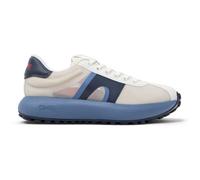 Camper Pelotas Athens K201614, Zapatillas Mujer, Gris Pastel 018, 38 EU