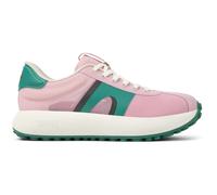 CAMPER Pelotas Athens - Sneakers for Women - Pink, size 41, Cotton fabric