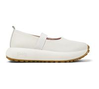 CAMPER Pelotas Athens - Sneakers for Women - White, size 40, Smooth leather