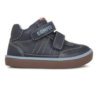CAMPER Pelotas - Boots for - Blue, size 22, Smooth leather