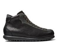 CAMPER Pelotas - Boots for Men - Black, size 41, Smooth leather