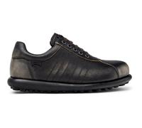 CAMPER Pelotas - Casual for Men - Beige,Grey, size 39, Smooth leather