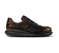 CAMPER Pelotas - Casual for Men - Black,Brown, size 39, Smooth leather