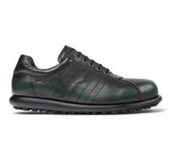 CAMPER Pelotas - Casual for Men - Black,Green, size 42, Smooth leather