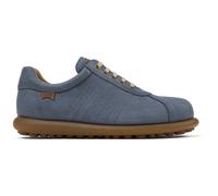 CAMPER Pelotas - Casual for Men - Blue, size 42, Suede