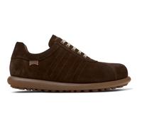CAMPER Pelotas - Casual for Men - Brown, size 39, Suede