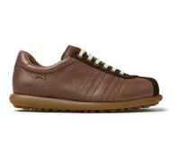 CAMPER Pelotas - Casual for Men - Brown, size 40, Smooth leather