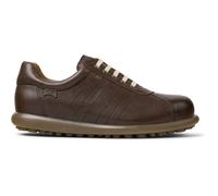 Camper 16002 Pelotas Ariel Zapatillas Hombre Marrón Oscuro