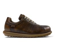 CAMPER Pelotas - Casual for Men - Brown, size 42, Smooth leather