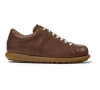 CAMPER Pelotas - Casual for Men - Brown, size 44, Smooth leather