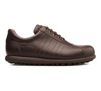 CAMPER Pelotas - Casual for Men - Brown, size 44, Smooth leather
