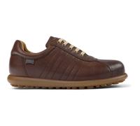 CAMPER Pelotas - Casual for Men - Brown, size 46, Smooth leather