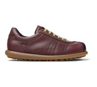 CAMPER Pelotas - Casual for Men - Burgundy, size 39, Smooth leather